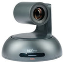 AIDA Imaging Full HD NDI HX3 PTZ Camera with 20x Optical Zoom (Black)