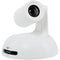 AIDA Imaging Full HD NDI HX3 PTZ Camera with 20x Optical Zoom (White)