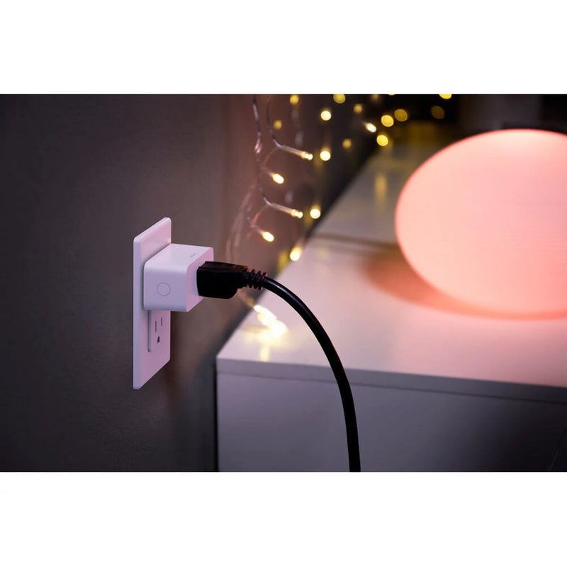 Philips Hue IRIS Smart Plug (White)