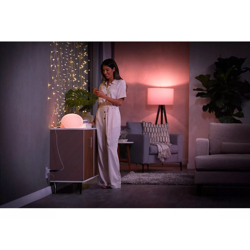 Philips Hue IRIS Smart Plug (White)