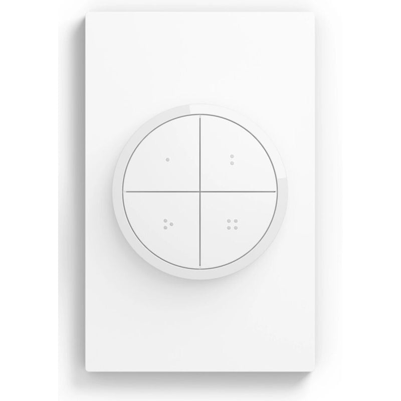 Philips Hue Tap Dial Switch (White)