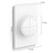 Philips Hue Tap Dial Switch (White)