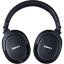 Sony MDR-MV1 Open-Back Reference Monitor Headphones