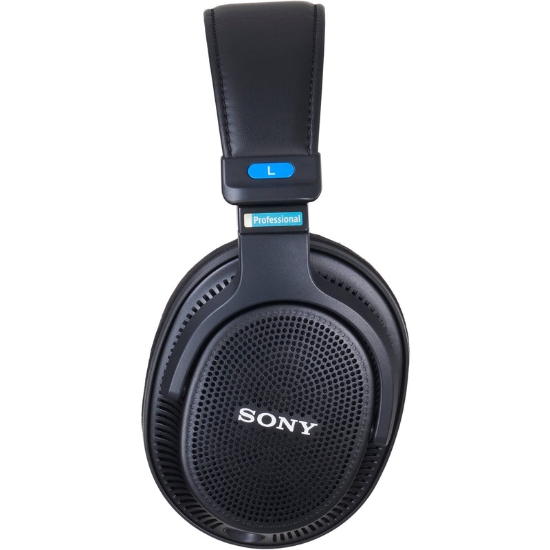 Sony MDR-MV1 Open-Back Reference Monitor Headphones