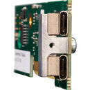 Avid Pro Tools | MTRX Thunderbolt 3 module (MTRX II & MTRX Studio Only)