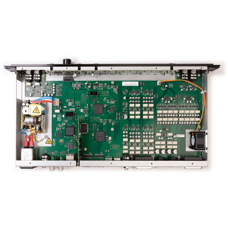 Avid Pro Tools | MTRX Thunderbolt 3 module (MTRX II & MTRX Studio Only)