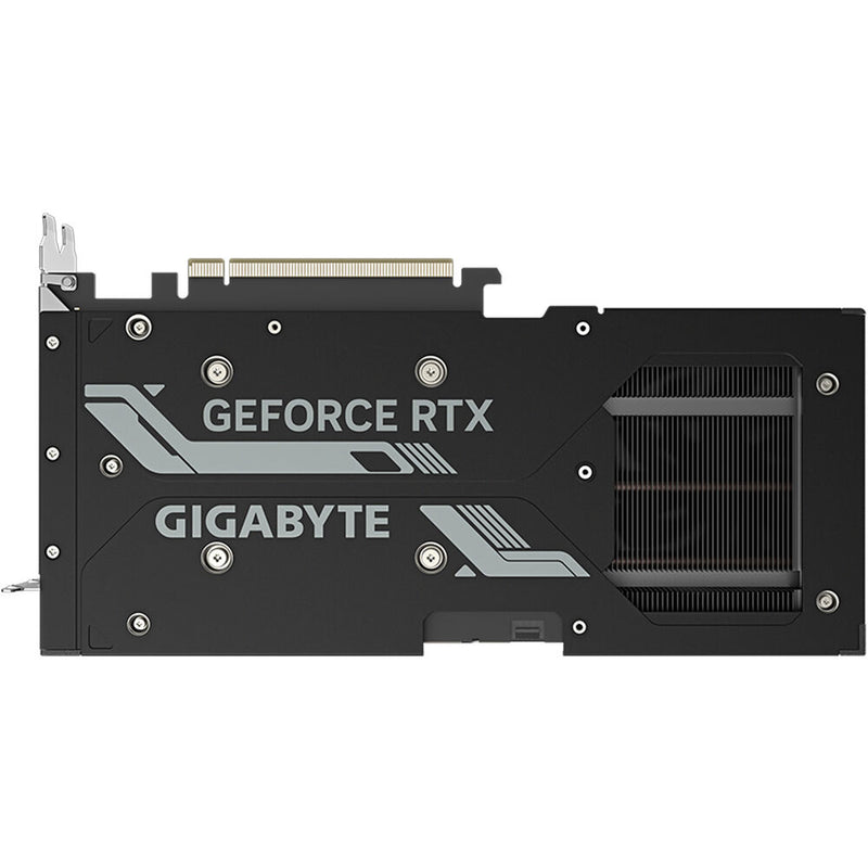 Gigabyte GeForce RTX 4070 WINDFORCE OC Graphics Card