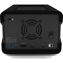 Glyph Technologies 16TB Blackbox PRO RAID Desktop Drive