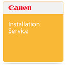 Canon Installation for TX-Series Printers
