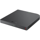 Buffalo Mediastation 6X Portable BDXL Blu-Ray Writer with M-Disc Support (TAA-Compliant)