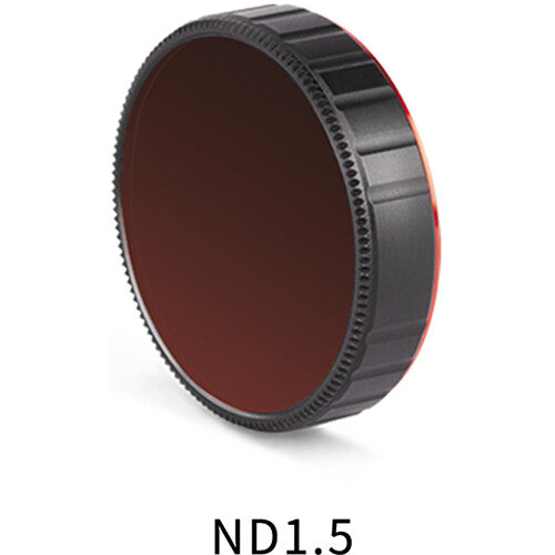 Haida NanoPro ND & CPL Kit for DJI Osmo Action Camera (ND0.9/1.2/1.5/1.8/CPL)