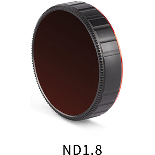 Haida NanoPro ND & CPL Kit for DJI Osmo Action Camera (ND0.9/1.2/1.5/1.8/CPL)