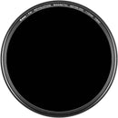 Kase Wolverine Revolution ND Filter with Magnetic Adapter Ring (112mm,16.5-Stop, Orange)