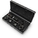 CHAUVET DJ CHS-GBM Hard Travel Case for GigBAR Fixtures