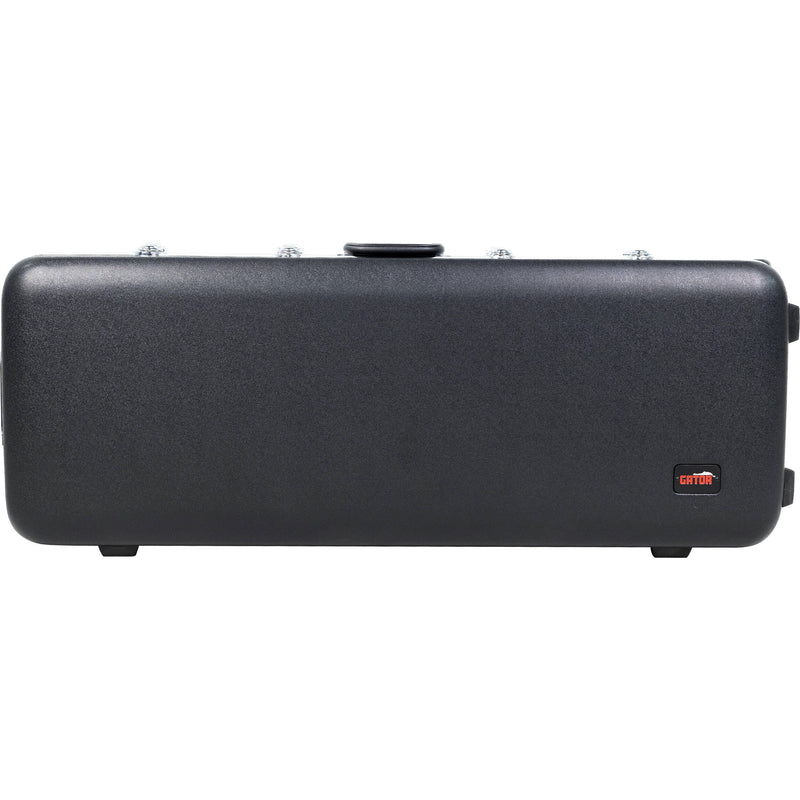 Gator Andante Series Molded ABS Hardshell Case for Eb Baritone Saxophone