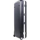 Gator Andante Series Molded ABS Hardshell Case for Eb Baritone Saxophone