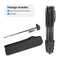 Neewer Aluminum Tripod with 3-Way Pan-Tilt Head