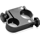 ConeCarts Openable Side Clamp for Rocket Cart Leg