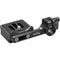 SmallRig Arca-Type Quick Release Plate with 15mm Rod Clamp