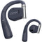 Cleer Arc True Wireless Open-Ear Earbuds (Midnight Blue)