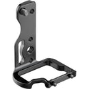Wooden Camera Right-Side Handgrip for Sony FX3/FX30
