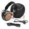 V-MODA Crossfade 3 Wireless Headphones (Gunmetal Black)