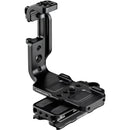 Wooden Camera Half Cage for Sony FX3/FX30