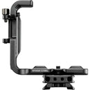 Wooden Camera Half Cage for Sony FX3/FX30