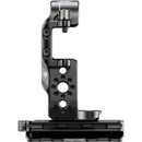 Wooden Camera Half Cage for Sony FX3/FX30
