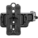 Wooden Camera Half Cage for Sony FX3/FX30