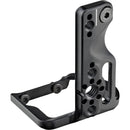 Wooden Camera Right-Side Handgrip for Sony FX3/FX30