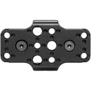 Wooden Camera Cheese-Style Plate for Sony FX3/FX30 XLR Handle