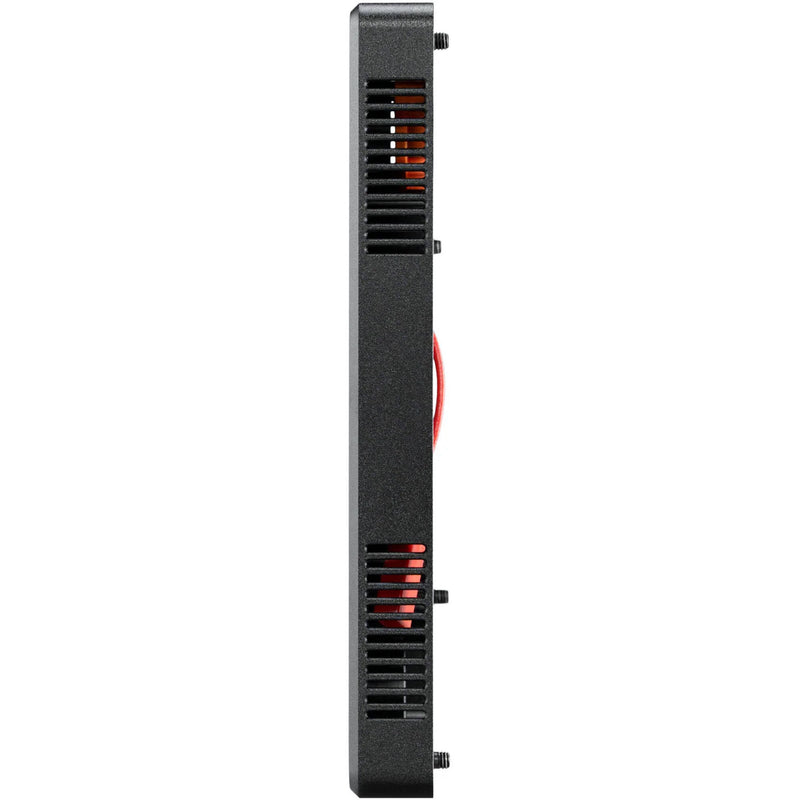 Teradek Single Battery Plate for Bolt Array Antenna (Female, Gold Mount)
