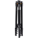 K&F Concept SA234 DSLR Camera Tripod with KF-28 Ball Head