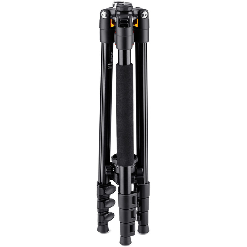 K&F Concept SA234 DSLR Camera Tripod with KF-28 Ball Head
