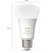 Philips Hue A19 Bulb (White, 2-Pack)
