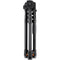 K&F Concept KF09.115 Lightweight Video Travel Tripod with Smartphone Clamp