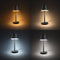 Philips Hue Go Portable Table Lamp (Black)