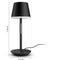 Philips Hue Go Portable Table Lamp (Black)