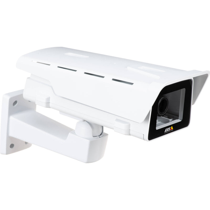 Axis Communications M1135-E Mk II 2MP Outdoor Network Box Camera