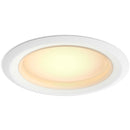 Philips Hue 5/6" Recessed Downlight (White Ambiance, 4-Pack)