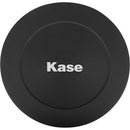Kase 112mm Wolverine Magnetic Metal Rear Cap for Kase Magnetic Filters