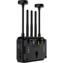 Teradek Ranger Micro 2500 3G-SDI/HDMI Wireless Transmitter/Receiver Deluxe Kit (Gold Mount)