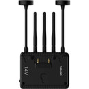 Teradek Ranger Micro 2500 3G-SDI/HDMI Wireless Transmitter/Receiver Deluxe Kit (Gold Mount)