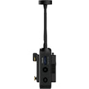Teradek Ranger MK II 2500 12G-SDI/HDMI Wireless Transmitter/Receiver Set (Gold Mount)