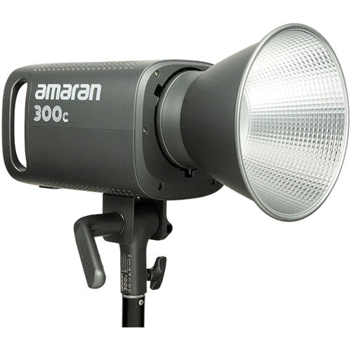 amaran 300c RGB LED Monolight (Gray)