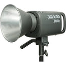 amaran 300c RGB LED Monolight (Gray)