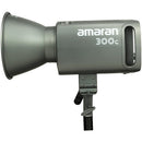 amaran 300c RGB LED Monolight (Gray)