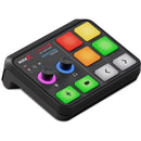 RODE X Streaming Video Podcasting Kit