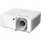 Optoma Technology ZW340E 3600-Lumen WXGA Laser DLP Projector
